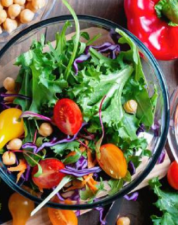 Which Plant-based Diet is For You?